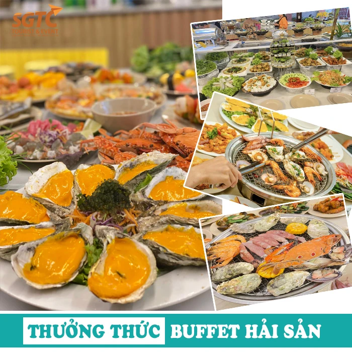 TOUR BÌNH HƯNG - NHA TRANG 3 NGÀY 3 ĐÊM