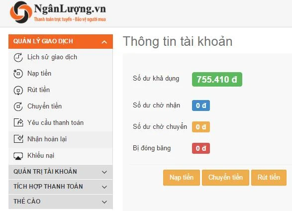 Ví điện tử là gì? Lợi ích và lưu ý cần thiết khi sử dụng ví điện tử là gì?