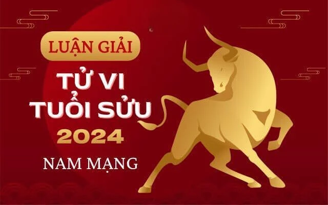 Tử vi tuổi Ất Sửu nam mạng, nữ mạng 1985 năm 2024: Chinh phục thách thức, đón nhận may mắn