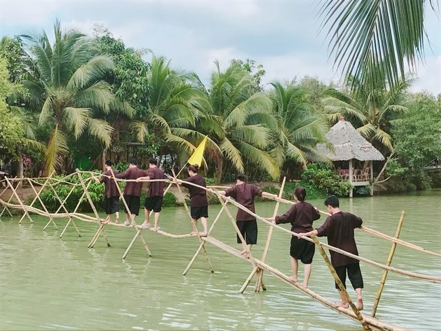 Bến tre có gì chơi? 6 điểm du lịch Bến Tre mà bạn không thể bỏ qua