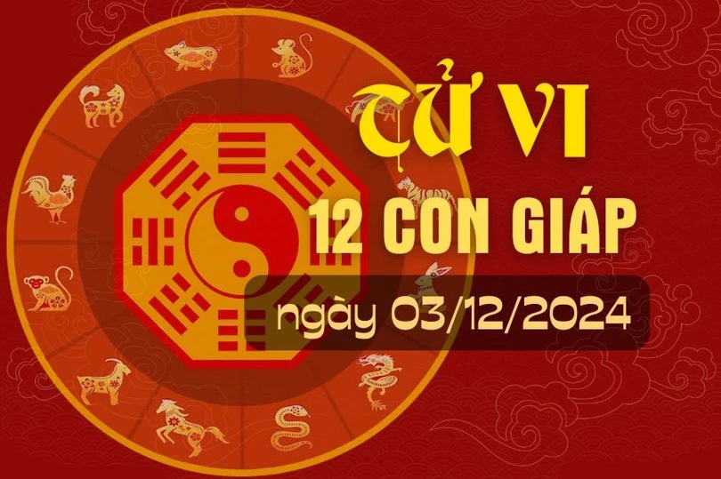 Tử vi hôm nay và con số may mắn của bạn