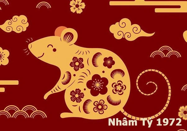 Xem tử vi tuổi Nhâm Tý 1972 - Nam mạng năm 2024 CHI TIẾT NHẤT