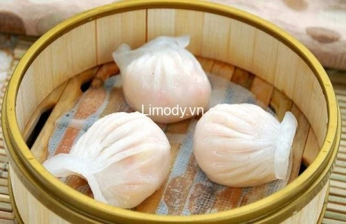 Top 20 món ngon, nhà hàng quán ăn đông khách nhất Phú Nhuận