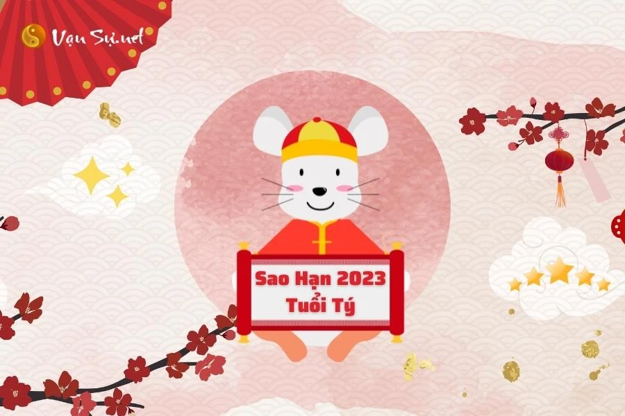 Tử Vi Tuổi Giáp Tý 1984 Năm 2023 - Nam Mạng