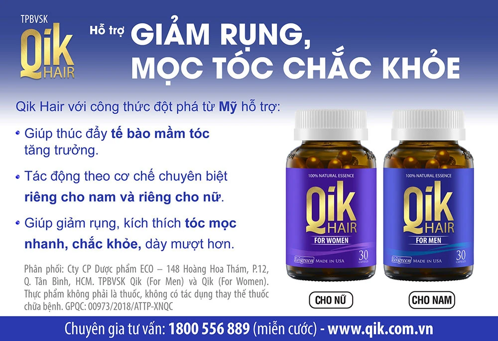 6 cách chăm sóc tóc uốn giữ nếp lâu, không bị khô ngay tại nhà