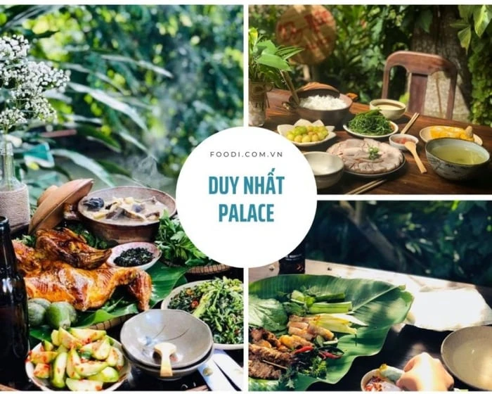 Top 22 Địa điểm Ăn uống Nổi tiếng ở Gia Lai - Pleiku với giá cả phải chăng