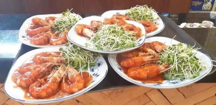Top 22 Địa điểm Ăn uống Nổi tiếng ở Gia Lai - Pleiku với giá cả phải chăng