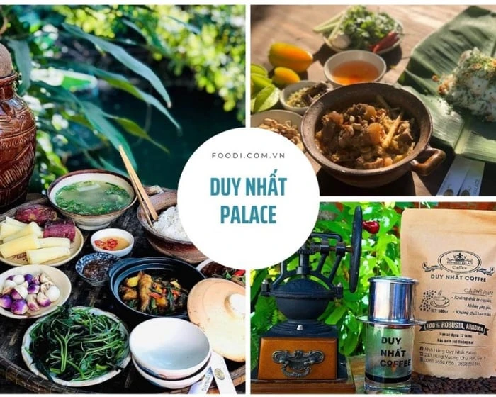 Top 22 Địa điểm Ăn uống Nổi tiếng ở Gia Lai - Pleiku với giá cả phải chăng