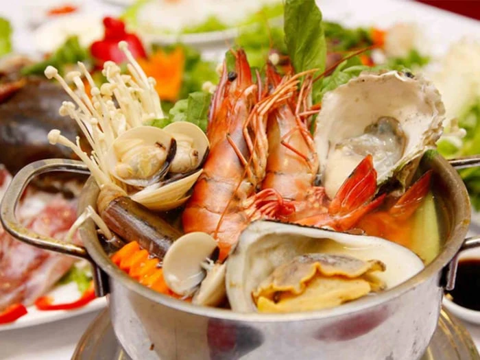 Top 22 Địa điểm Ăn uống Nổi tiếng ở Gia Lai - Pleiku với giá cả phải chăng