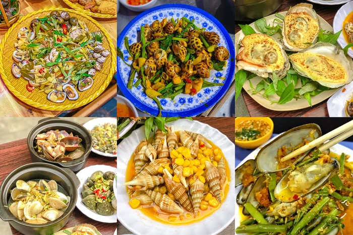 Ăn gì ở Bình Thạnh? Lưu ngay 20 quán ngon Bình Thạnh nhất định phải thử | Vincom