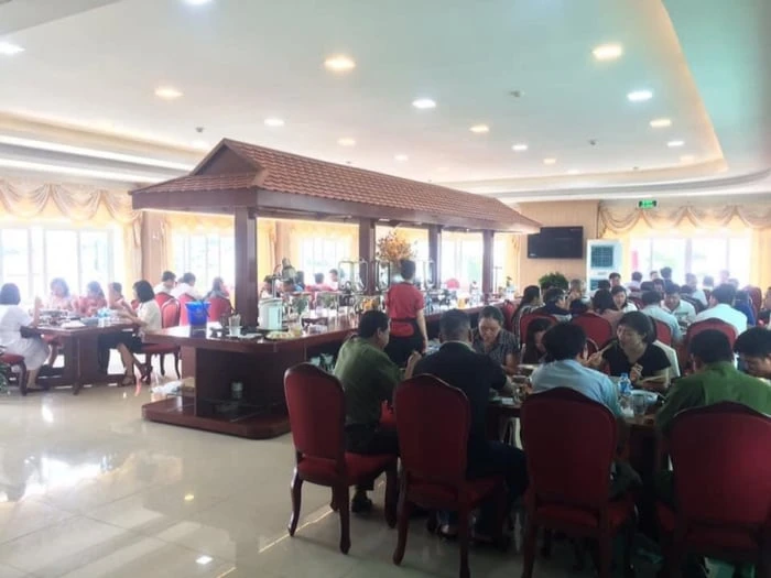 Top 22 Địa điểm Ăn uống Nổi tiếng ở Gia Lai - Pleiku với giá cả phải chăng