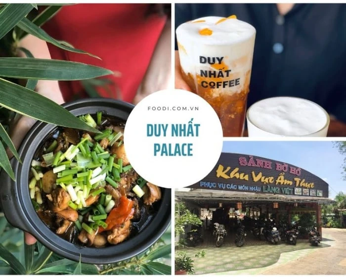 Top 22 Địa điểm Ăn uống Nổi tiếng ở Gia Lai - Pleiku với giá cả phải chăng