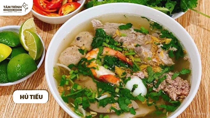 Top 10 Món Ngon Ăn Sáng Đà Lạt Nên Thử Khi Đi Du Lịch