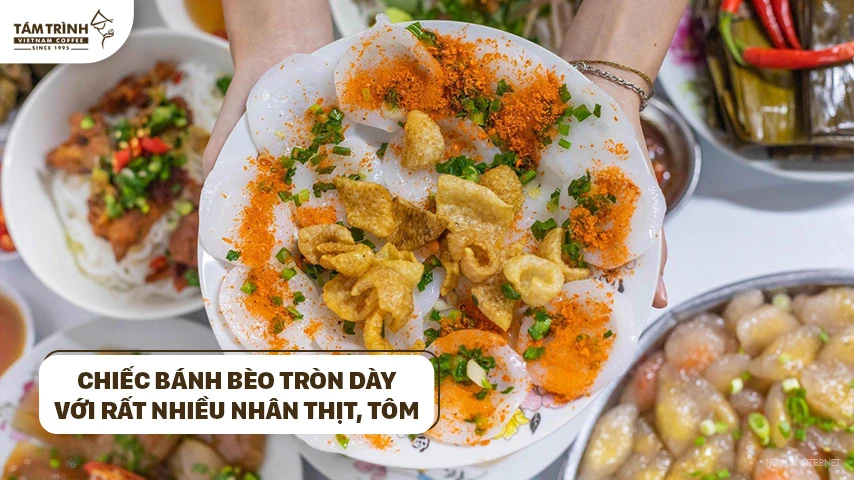 Top 10 Món Ngon Ăn Sáng Đà Lạt Nên Thử Khi Đi Du Lịch