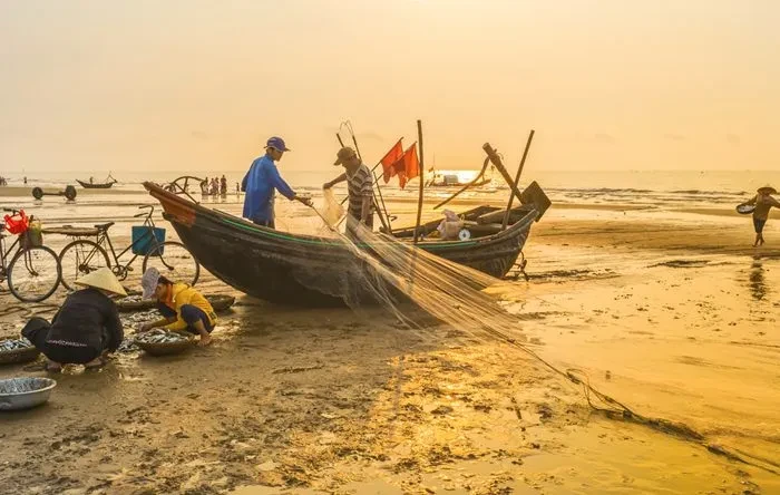 Tất tần tật các địa điểm vui chơi ở Sầm Sơn - chơi gì ở Sầm Sơn?