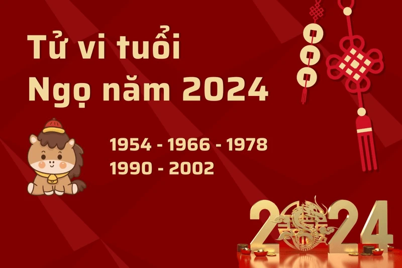 Tìm Hiểu Tử Vi Tuổi Ngọ 1978: Đặc Điểm Nổi Bật