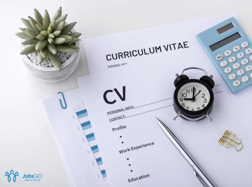 Tham Khảo Các Mẫu CV Xin Việc Giáo Viên Mới Và Đẹp Nhất