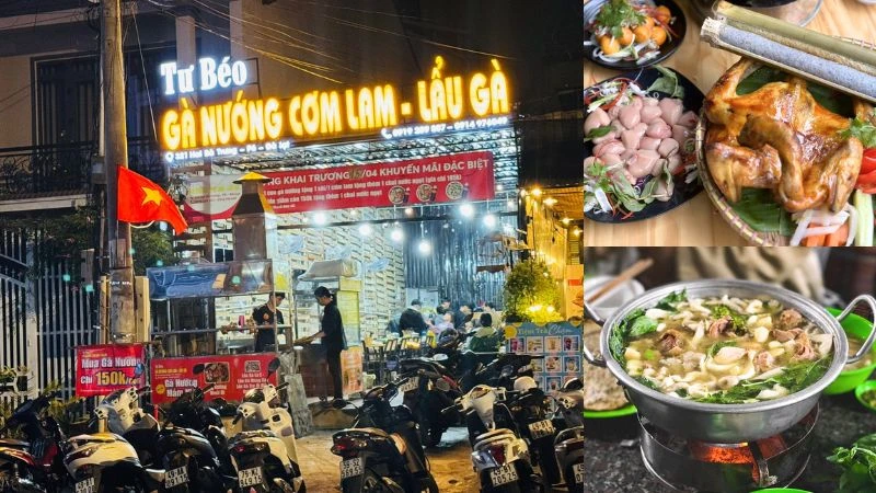 Những quán ăn ngon ở Đà Lạt không thể bỏ lỡ