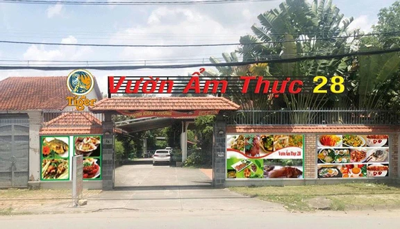 “Ăn sập” tại 25 nhà hàng quận 9 với các món ngon trứ danh