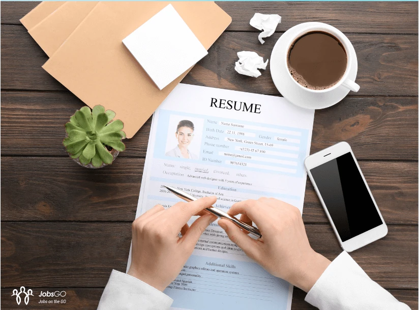 Tham Khảo Các Mẫu CV Xin Việc Giáo Viên Mới Và Đẹp Nhất