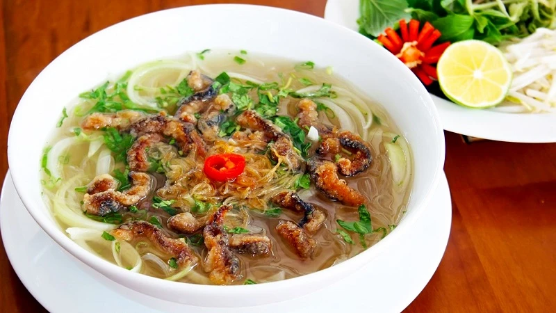 Top 17 quán ăn ngon Ninh Bình không thể bỏ lỡ