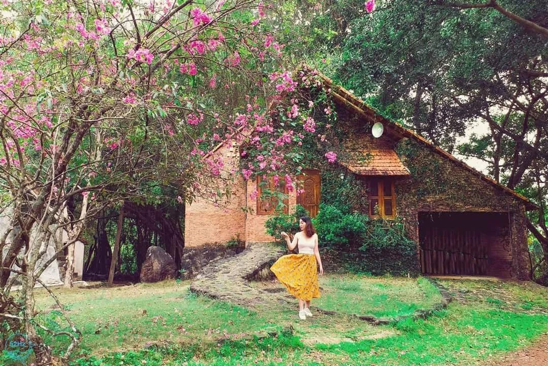 Khu Du Lịch Cao Minh - Điểm Du Lịch Nghỉ Dưỡng Tại Đồng Nai