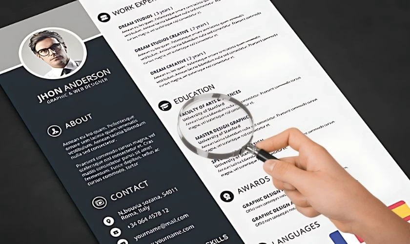 Cách tạo CV trên điện thoại đơn giản, tỉ lệ trúng tuyển cao