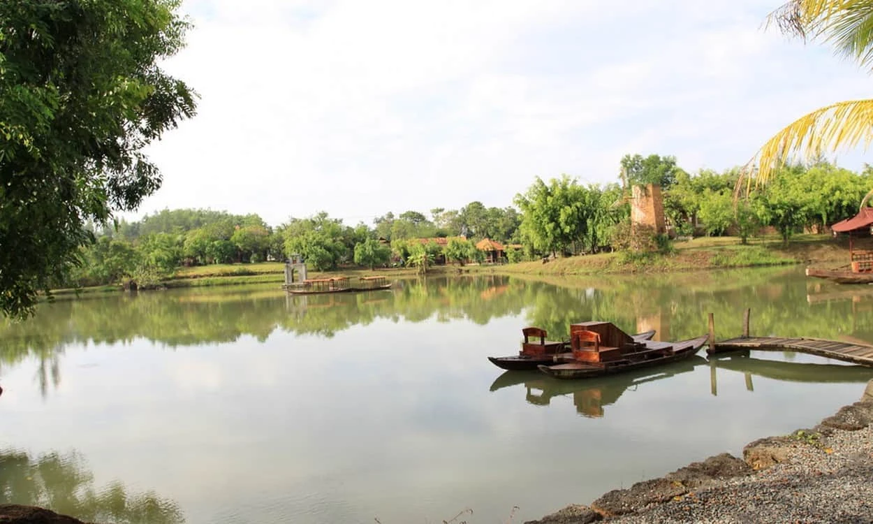 Khu Du Lịch Cao Minh - Điểm Du Lịch Nghỉ Dưỡng Tại Đồng Nai