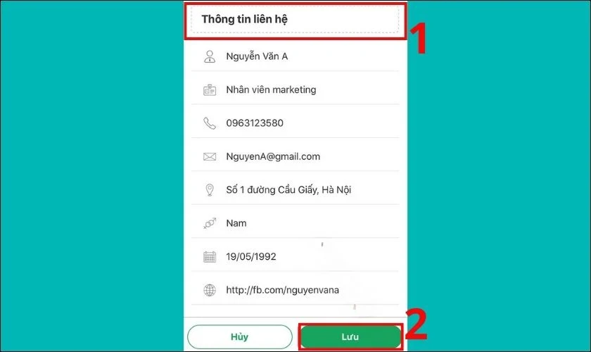 Cách tạo CV trên điện thoại đơn giản, tỉ lệ trúng tuyển cao