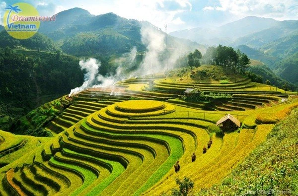 9 Điểm du lịch Tây Bắc nổi tiếng nhất định phải đến trong đời