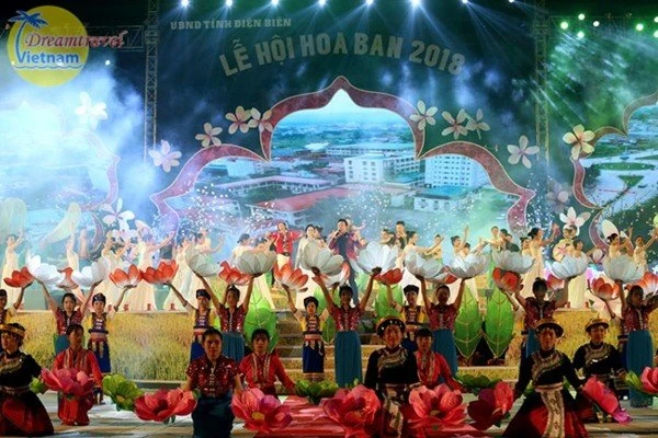9 Điểm du lịch Tây Bắc nổi tiếng nhất định phải đến trong đời