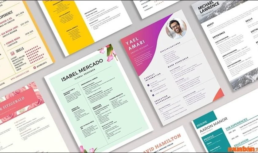 Cách tạo CV trên điện thoại đơn giản, tỉ lệ trúng tuyển cao