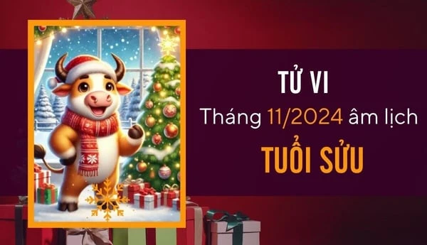 Vận trình tử vi tuổi Ất Sửu 1985 trong tháng 11 năm 2024 chi tiết