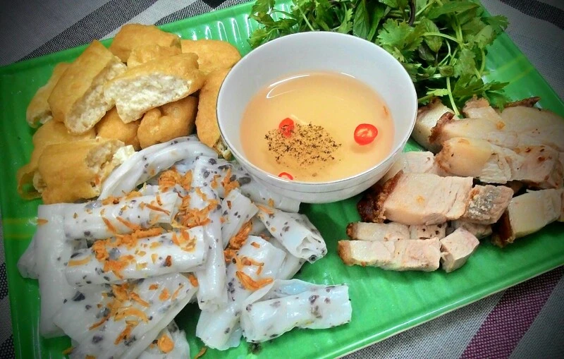 Top 13 quán ăn ngon Thái Nguyên hấp dẫn, menu siêu bắt mắt