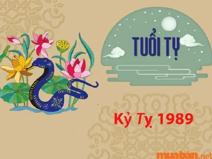 Dự đoán tử vi nữ tuổi Kỷ Tỵ 1989 năm 2024 chính xác nhất