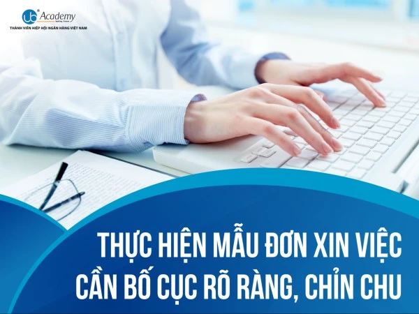 Cách Viết Thư Giới Thiệu Xin Việc Khi Ứng Tuyển Hồ Sơ Online Vào Ngân Hàng