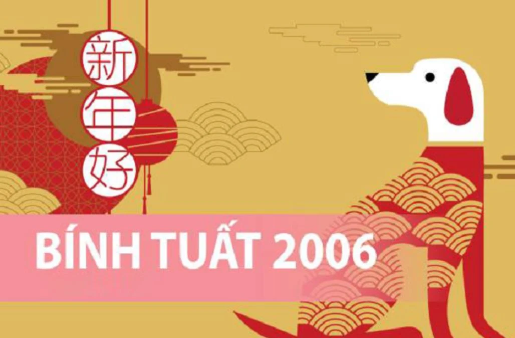 Tử vi tuổi Bính Tuất nam mạng, nữ mạng 2006 năm 2024: Đối đầu với sức khỏe