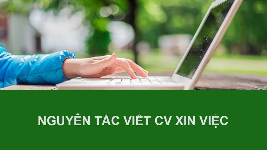 Cách viết CV xin việc cho sinh viên mới ra trường - Trường Đại học GTVT Phân hiệu tại Tp. Hồ Chí Minh