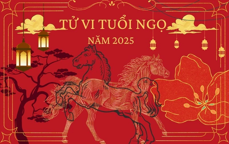 Luận giải tử vi tuổi Ngọ năm 2025 Ất Tỵ: Cơ hội hay thách thức