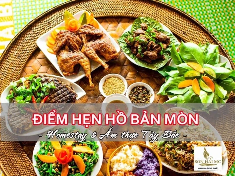 TOP 10 Quán Ăn Ngon Ở Mộc Châu Bạn Không Thể Bỏ Qua