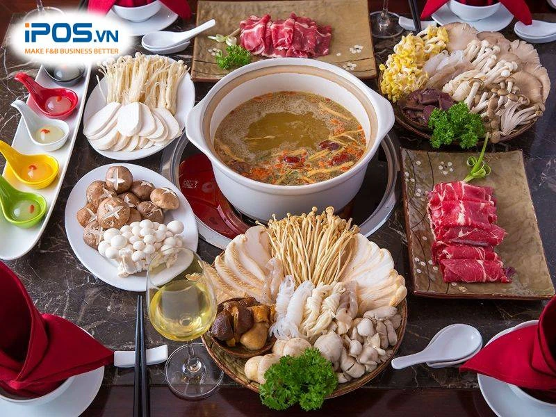 Top 15 nhà hàng lẩu ở Hà Nội nhất định phải thử