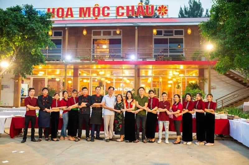 TOP 10 Quán Ăn Ngon Ở Mộc Châu Bạn Không Thể Bỏ Qua