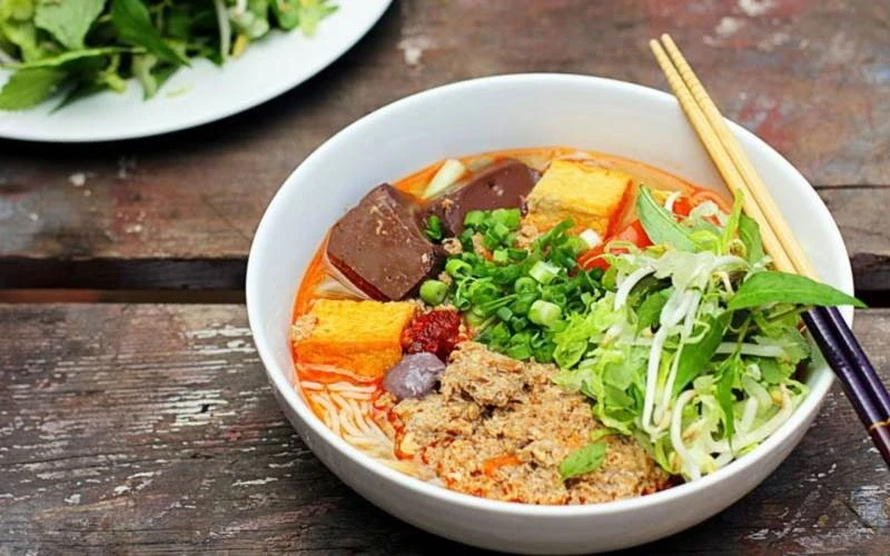 Top 22 Quán ăn ngon nhà hàng Bến Tre nổi tiếng nhất định thưởng thức