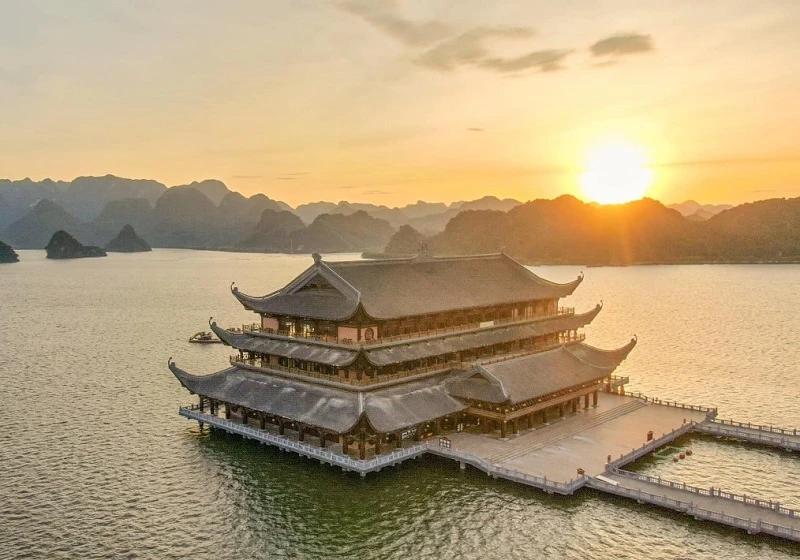 Khám Phá Các Chùa Ở Hà Nam Đầy Nét Linh Thiêng